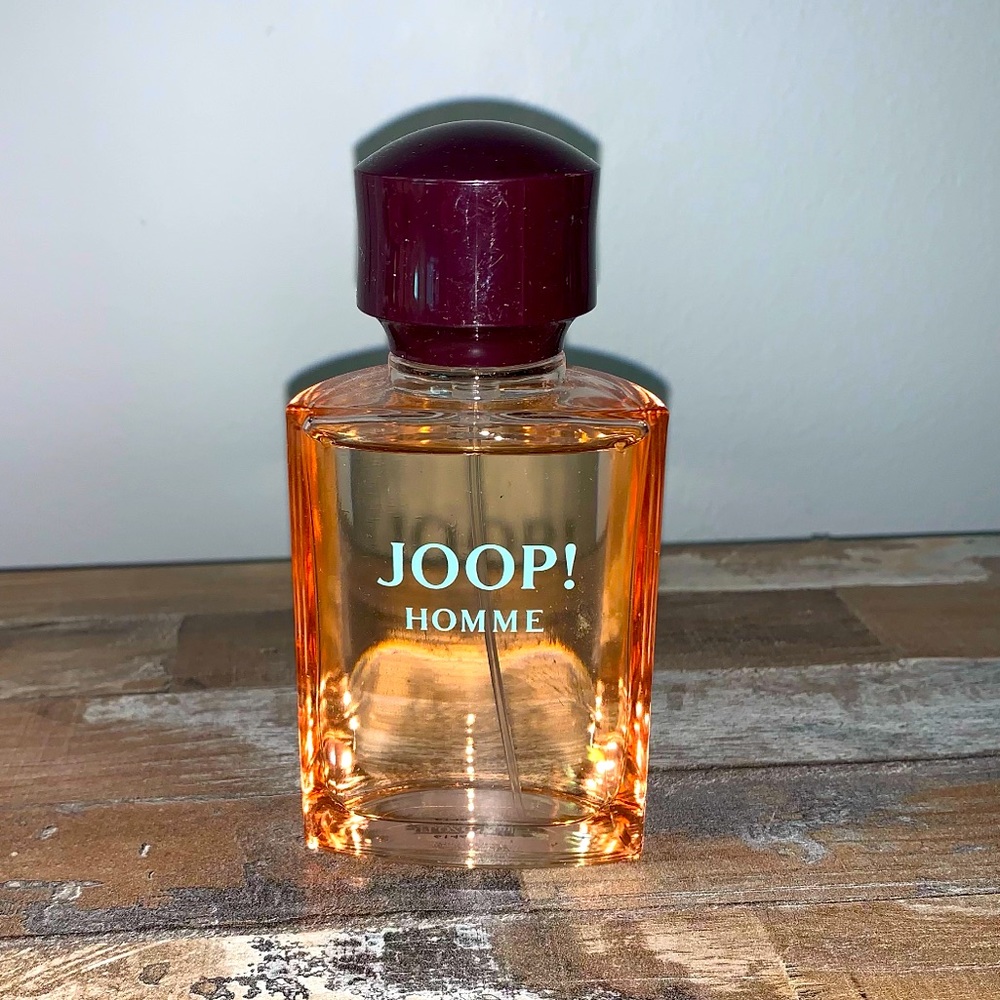 JOOP Homme Men’s Deodorant Spray *NEW